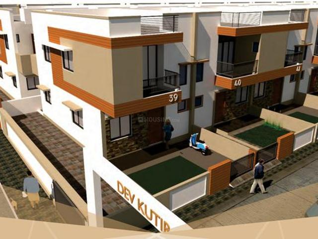 Bavla 2 BHK Villa For Sale Ahmedabad