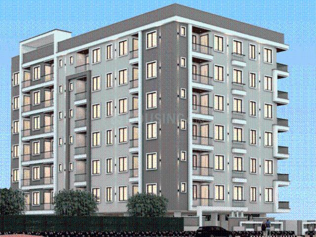 Shri NR Residency,Mohanpura 2 BHK Apartment For Sale Jaipur