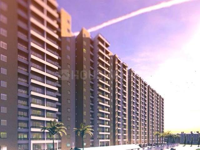 Shri Balaji Heights,Mohanlalganj 2 BHK Apartment For Sale Lucknow