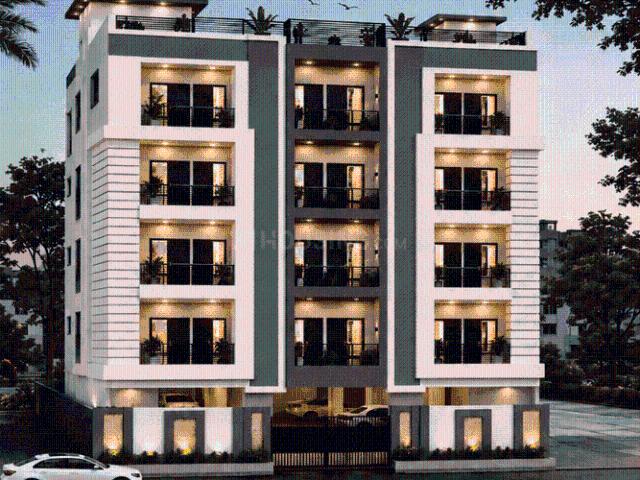 Shri Hari Om Apartment Ramnagar,Ram Nagar 2 BHK Apartment For Sale Varanasi