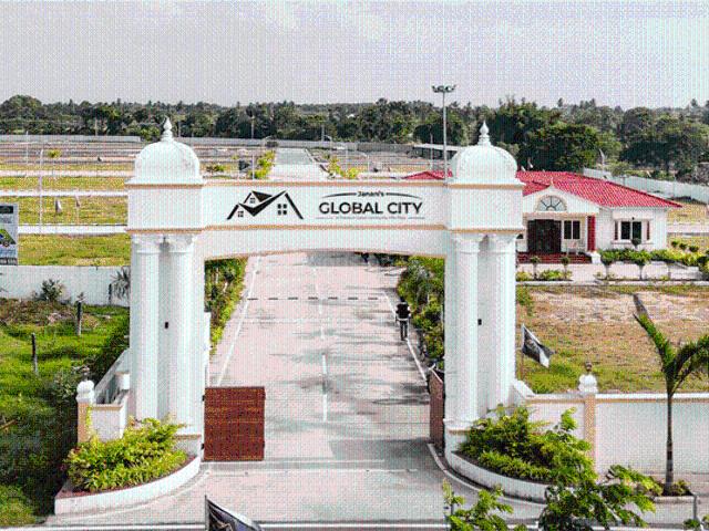 Shri Janani Global City,Kallakkurichi Town Residential Plot For Sale Kallakurichi