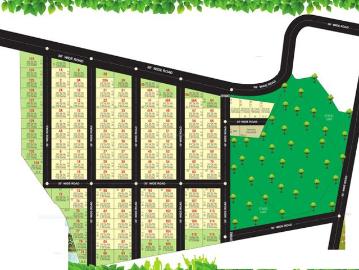 Ghatkesar Residential Plot For Sale Secunderabad