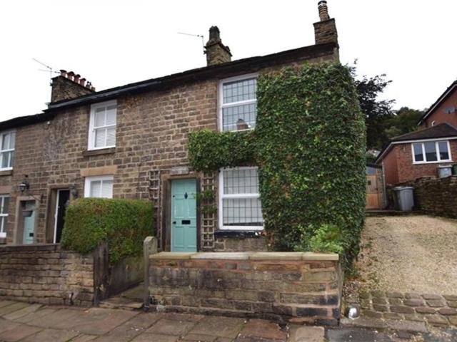 Shrigley Road, Bollington, Macclesfield, 2 bedroom, Terraced