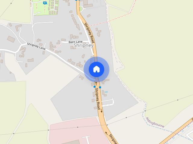 Shripney Road, Bognor Regis
