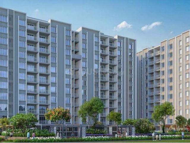 Lohegaon 3 BHK Apartment For Sale Pune