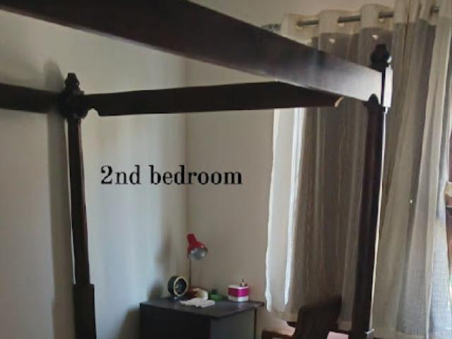 Shriram Luxor 2 Bedroom 917 Sq. Ft. Apartment in Hennur Road Bangalore Listing ID: #9910
