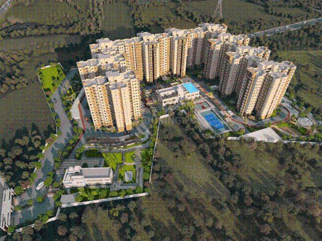 Bendiganahalli 2 BHK Apartment For Sale Bengaluru