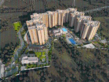 Shriram WYTField,Bendiganahalli 2 BHK Apartment For Sale Bengaluru