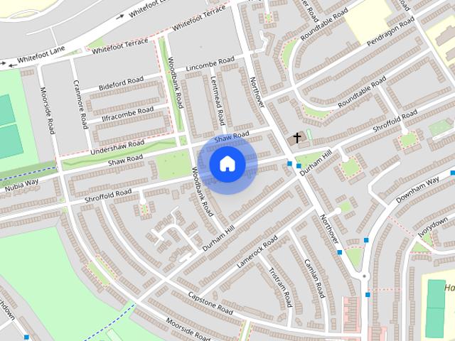Shroffold Road, Bromley, BR1