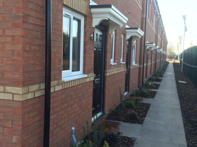 Shropshire Close Leamore WS2, 2 bed semi detached house to rent, £1,000 pcm | PrimeLocation