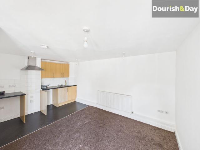 Shropshire Street, Market Drayton TF9, 1 bed flat to rent, £600 pcm | PrimeLocation