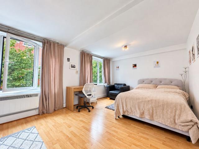 Shroton Street, Marylebone NW1, 3 bed flat to rent, £2,995 pcm | PrimeLocation