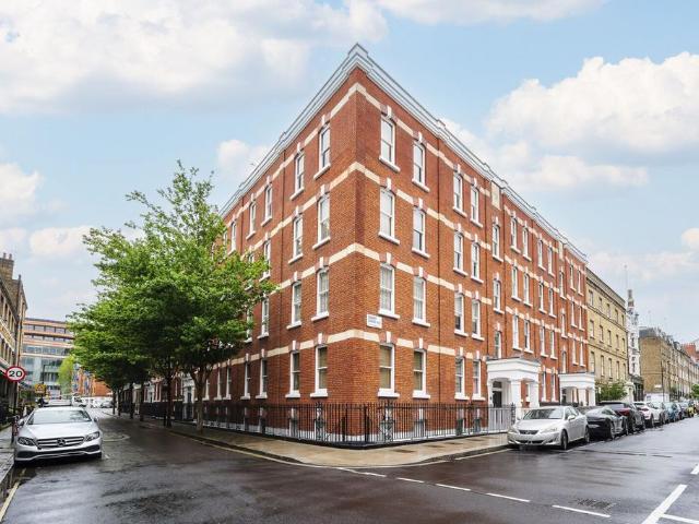 Shroton Street, Marylebone, London, NW1 1 bed flat to rent £2,167 pcm £500 pw