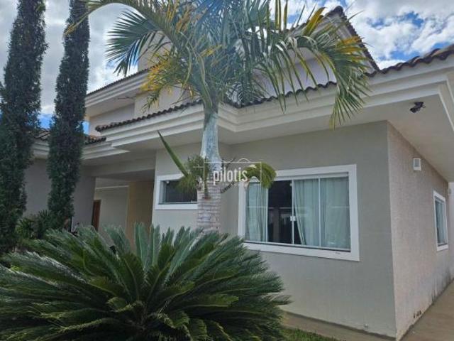 SHT QD 5 450m² de Sofisticação e Conforto no Lago Norte