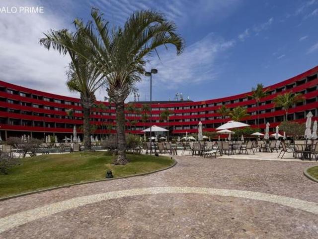 SHTN GOLDEN TULIP BRASÍLIA