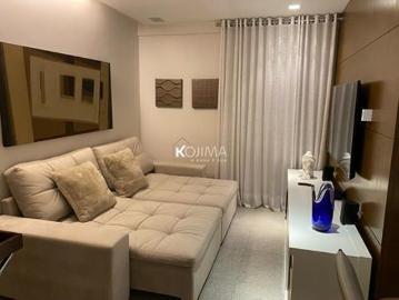 SHTN Trecho 1 Beira Lago 2 Suítes de 140m² Premier Rssidence