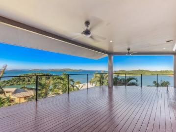 Shute Harbour Spectacular Views One Of The Best!
