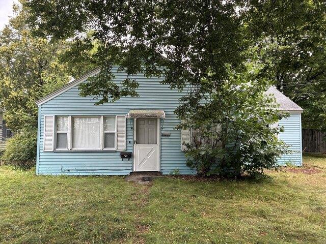 Shute Path, Newton, Home For Sale