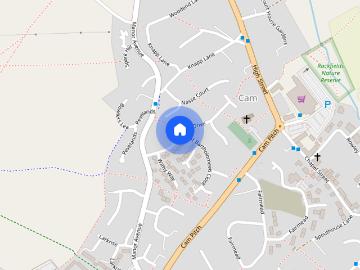 Shutehay Drive, Cam