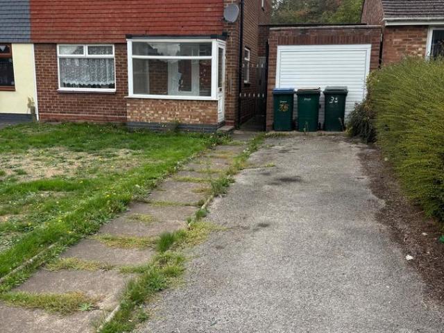 Shuttle Street, Coventry CV6, 3 bed end terrace house to rent, £1,400 pcm | PrimeLocation