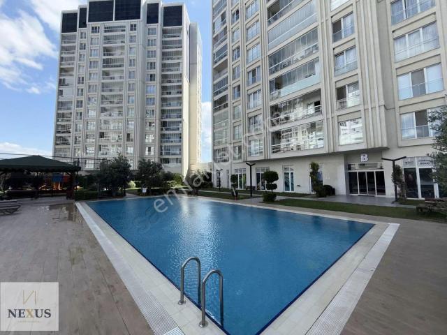 Shu 03 Arakat Lüks Geniş M2li Satılık 2+1 Daire Nexustan