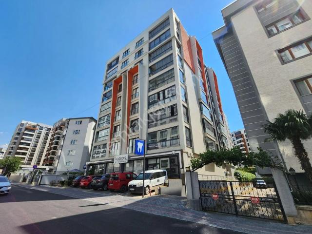 Shu 2 Ataevler Sitesinde Satılık Arakat 146m² Net Daıre