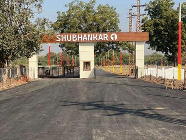Shubhankar One,Debari Residential Plot For Sale Udaipur