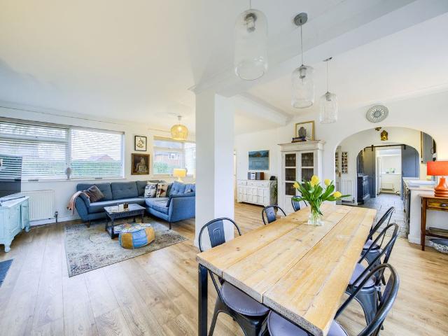 Shuckburgh Road, Priors Marston CV47, 3 bed detached house to rent, £1,800 pcm | PrimeLocation