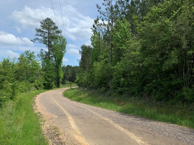 Shucktown Rd Or Old Cc Road