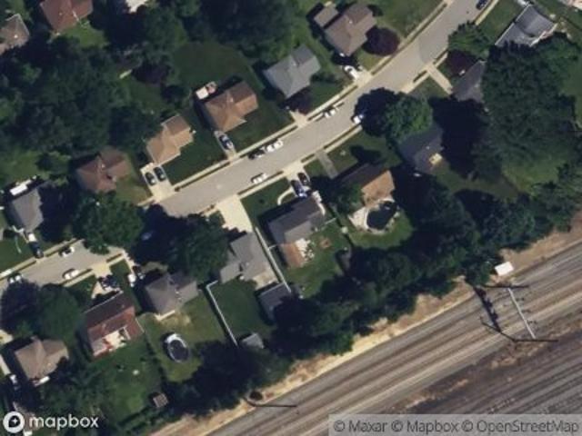 Shull Dr