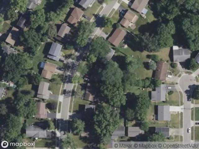 Shuman Ln