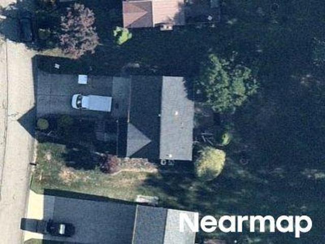 Shumaker Dr