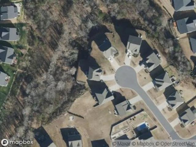 Shumard Oak Way