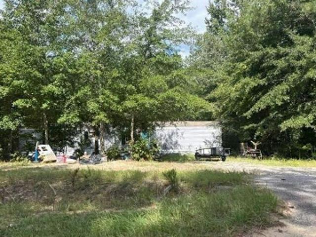 Shumpert Mill Rd