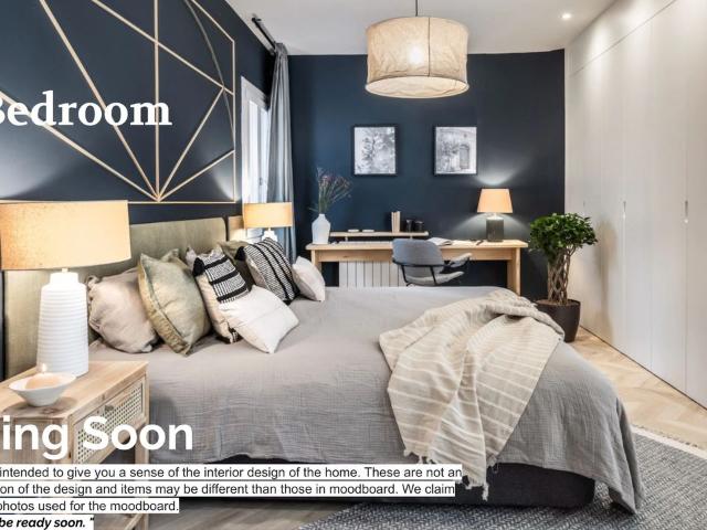 Shuran 2 bedrooms in Palacio, Madrid Amsterdam Apartments for Rent