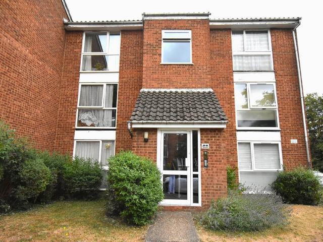 Shurland Avenue, Barnet EN4, 1 bed flat to rent, £1,500 pcm | PrimeLocation