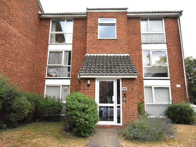 Shurland Avenue, Barnet EN4, 1 bed flat to rent, £1,500 pcm | PrimeLocation