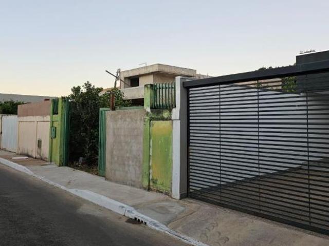 SHVP, RUA 10/12, MARAVILHOSO LOTE DENTRO DE CONDOMÍNIO COM IPTU!