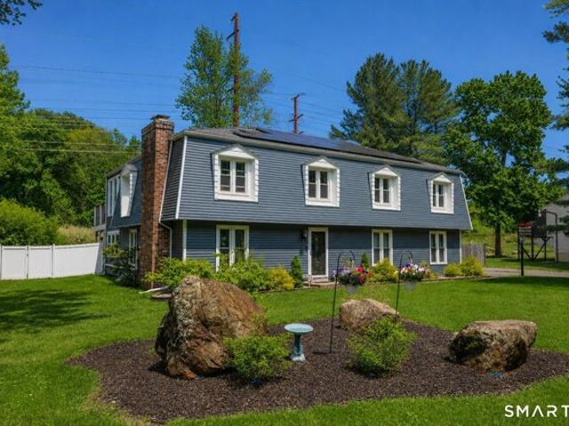 Shweky Ln, Southington, Home For Sale