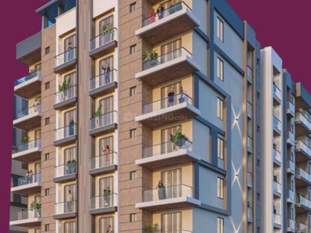Shyam The Royal Crown II,Ramnagariya 3 BHK Apartment For Sale Jaipur