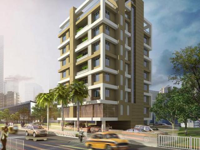 Shyam Bazar 4 BHK Apartment For Sale Kolkata