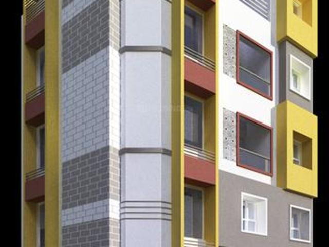 Shyam Bazar 2 BHK Apartment For Sale Kolkata
