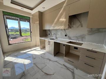 Duacı, Kepez'da satılık Daire