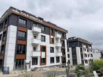 SİTE İÇERİSİNDE KAPALI OTOPARKLI 2+1 ARA KAT DAİRE