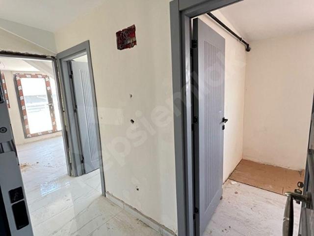 SİTE İÇERİSİNDE KAPALI OTOPARKLI 3+2 DUBLEKS