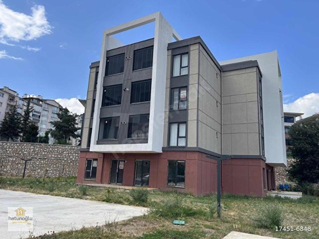 SİTE İÇERİSİNDE KİRALIK 1+1 DAİRE HATUNOĞLU GAYRİMENKUL