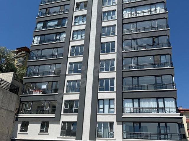 SİTE İÇERİSİNDE SIFIR LÜKS YAPILI 3+1 KİRALIK DAİRE