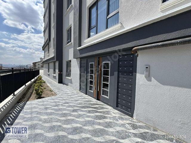 SİTE İÇERİSİNDE SIFIR LÜKS YAPILI MANZARALI 3+1 SATILIK DAİRE