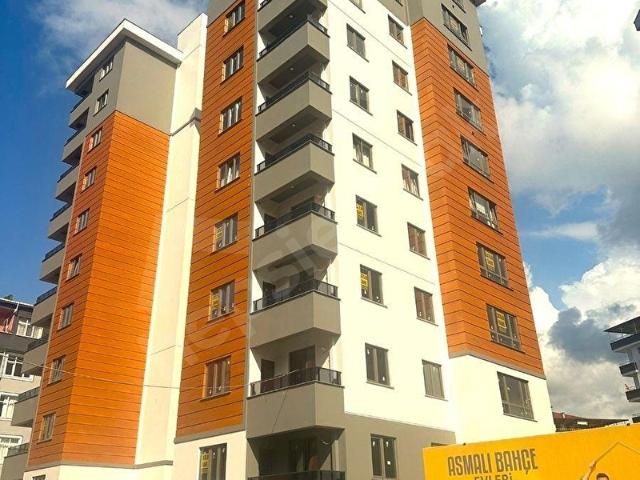 SİTE İÇERİSİNDE SIFIR SATILIK DAİRE 2+1