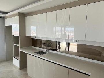 SİTE İÇERİSİNDE, YENİKENT MANZARALI,3+1,LÜKS DAİRE